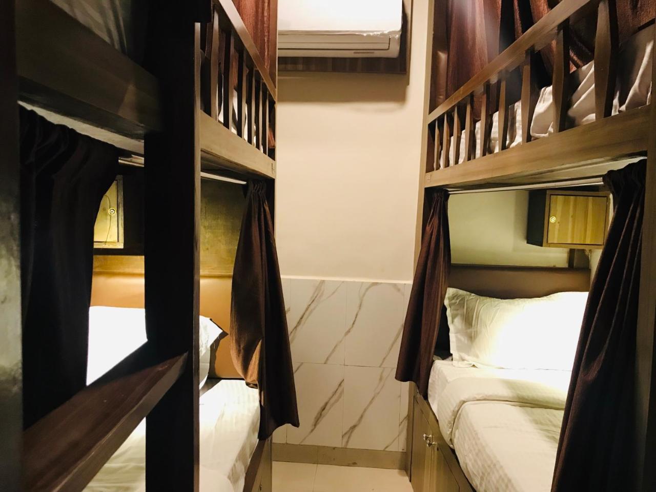 Powai Dormitory - Mumbai — Photos 2