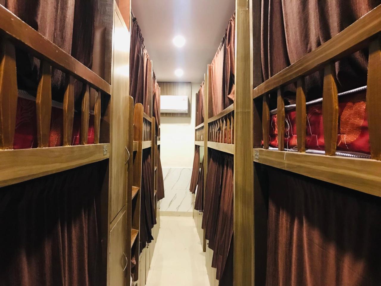 Powai Dormitory - Mumbai, Mumbai